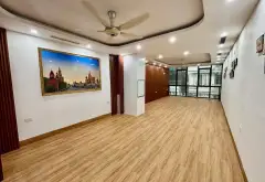 Nhà 7 tầng thang máy, vị trí trung tâm kết nối ba quận, thuận tiện kinh doanh... Bán nhà riêng tại Yên Hòa, Hà Nội 03