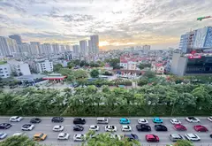 TIỆN ÍCH SỐNG TỪ CĂN HỘ CHUNG CƯ VIEW HỒ  2 NGỦ LÔ GÓC... Bán căn hộ chung cư tại Xuân Đỉnh, Hà Nội 02