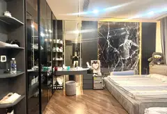 BIỆT THỰ 4 TẦNG TÂN PHÚ - NỘI THẤT XỊN SÒ - THANG MÁY + THIẾT BỊ THÔNG MINH - DTSD 380M2 - 26TY5 T... Bán nhà riêng tại Phú Thạnh, Hồ Chí Minh 15