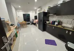 Căn hộ 2 phòng ngủ view Hồ điều hòa tại Gia Lâm giá hợp lý... Bán căn hộ chung cư tại Gia Lâm, Hà Nội 03