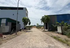 Bán đất 82,5m² mặt tiền 5m khu vực Đông Anh, giá 8,4 tỷ... Bán đất tại Phúc Thịnh, Hà Nội 03
