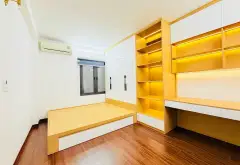 Nhà 5 tầng nội thất xịn gần trung tâm Tây Trà, an sinh đỉnh không Quy Hoạch... Bán nhà riêng tại Lĩnh Nam, Hà Nội 09