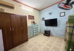 Bán nhà mặt phố 2 tầng diện tích 100m² tại Quận 12, mặt tiền 5m, giá 9.5 tỷ... Bán nhà mặt phố tại Đông Hưng Thuận, Hồ Chí Minh 06