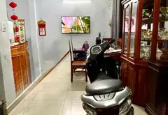 Bán nhà riêng Phường Hạnh Thông, Hồ Chí Minh, 3 phòng ngủ, sổ hồng riêng... Bán nhà riêng tại Hạnh Thông, Hồ Chí Minh 06