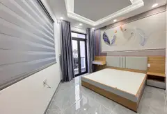 Cơ hội sở hữu nhà riêng 5 tầng sang trọng tại phường An Lạc, TP.HCM... Bán nhà riêng tại An Lạc, Hồ Chí Minh 05