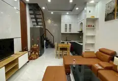 Nhà đẹp ngay CVLàng Hoa Gò Vấp - Dt 32m2 nhỉnh 3₫... Bán nhà riêng tại Thông Tây Hội, Hồ Chí Minh 03