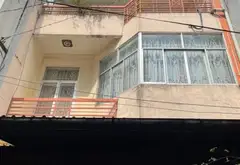 Nhà đẹp mặt tiền rộng ngay trung tâm Tân Bình... Bán nhà riêng tại Tân Bình, Hồ Chí Minh 02