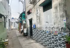 🚨🔥 GẤP BÁN 5,3 TỶ! 🔥🚨
🏡 158M² – NGANG KHỦNG 11,5M – FULL THỔ CƯ – NGUYỄN ẢNH THỦ HÓC MÔN.... Bán nhà riêng tại Bà Điểm, Hồ Chí Minh 10