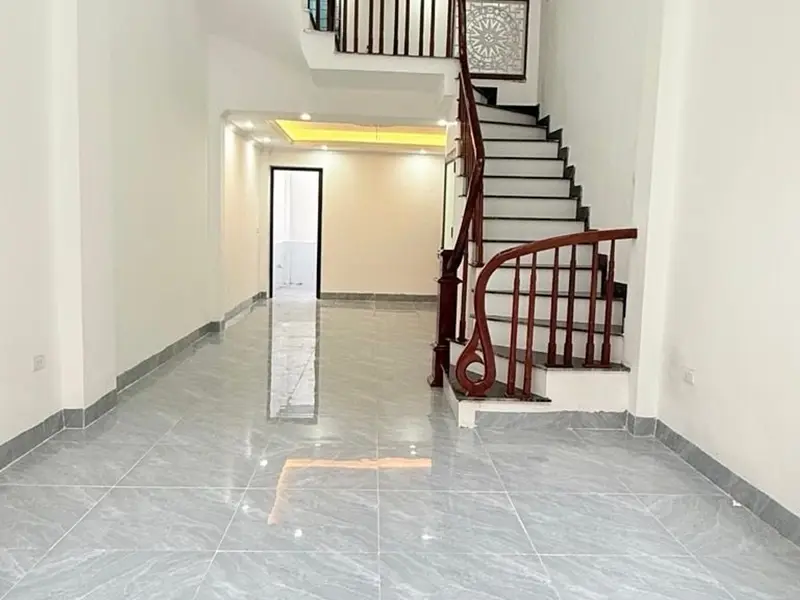 Nhà Ngọc Hồi đẹp, thiết kế hiện đại, ở ngay... Bán nhà riêng tại Đại Thanh, Hà Nội 01