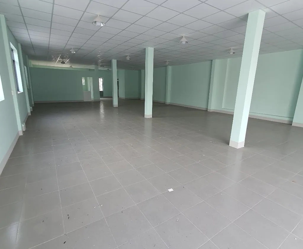 BÁN NHÀ XƯỞNG LÔ GÓC 2MT- TÂN HIỆP- HÓC MÔN... Bán nhà mặt phố tại Hóc Môn, Hồ Chí Minh 01