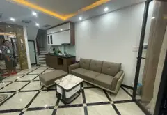 Bán nhà riêng 5 tầng có thang máy tại phố Dương Văn Bé, gần phố, giá 9.8 tỷ... Bán nhà riêng tại Vĩnh Tuy, Hà Nội 01