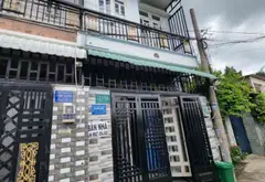 Mua Bán nhà tại Tam Bình, diện tích 36.8 m2, giá 2.4 tỷ đồng, 3 tầng hướng Đông... Bán nhà riêng tại Tam Bình, Hồ Chí Minh 03