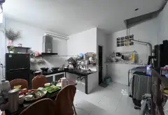 Nhà riêng 2 tầng diện tích rộng tại Long Bình, Quận 9 cũ, giá hấp dẫn... Bán nhà riêng tại Long Bình, Hồ Chí Minh 03