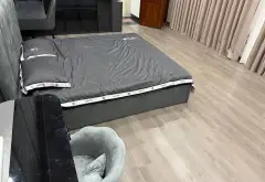 Bán nhà riêng 6 tầng tại Phúc Lợi, mặt tiền 9.5m, xây độc lập, thang máy... Bán nhà riêng tại Phúc Lợi, Hà Nội 15