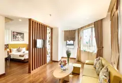 Khách sạn, nhà nghỉ - 381.2m² - Sơn Trà, Đà Nẵng - 125 tỷ... Bán bất động sản khác tại Sơn Trà, Đà Nẵng 08