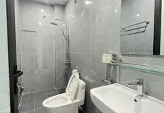 Nhà lô góc 2 mặt thoáng, thiết kế hiện đại, thuận tiện giao thông tại khu vực sầm uất... Bán nhà riêng tại An Biên, Hải Phòng 11