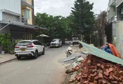 Bán đất mặt tiền 5m tại quận Sơn Trà, Đà Nẵng, diện tích 120m2, pháp lý đầy đủ... Bán đất tại Sơn Trà, Đà Nẵng 02