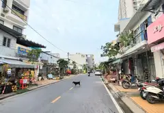 Bán đất tặng nhà 136m2 hẻm ôtô Kinh Dương Vương Bình Tân giá 9.6 tỷ... Bán raw tại An Lạc, Hồ Chí Minh 03