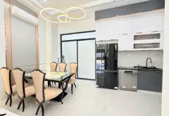 Bán nhà riêng 4 tầng tại phường Đào Tông Nguyên, hoàn thiện mới, thang máy, diện tích 63m2... Bán nhà riêng tại Nhà Bè, Hồ Chí Minh 08