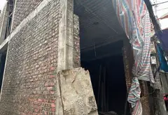 Dãy 6 căn nhà hiện đại tại trung tâm Tôn Đức Thắng, ngõ Lửa Hồng... Bán nhà riêng tại An Biên, Hải Phòng 03