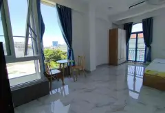 Bán tòa căn hộ dịch vụ 7 tầng tại Hòa Cường, Đà Nẵng với 23 phòng và bể bơi... Bán nhà mặt phố tại Hòa Cường, Đà Nẵng 06