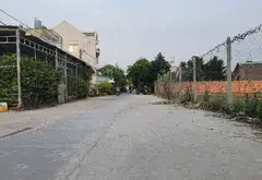 Bán nhà mặt phố phường An Phú Đông, diện tích 91.9 m2, giá 5.45 tỷ... Bán nhà mặt phố tại An Phú Đông, Hồ Chí Minh 02
