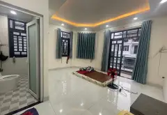 Bán nhà MT Thạnh Lộc 16 - 5x17m - 4 tầng - 8.2 tỷ TL... Bán nhà mặt phố tại An Phú Đông, Hồ Chí Minh 14