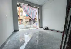 Nhà phố kinh doanh sầm uất, hẻm rộng 8m, 2PN 2WC tiện nghi... Bán nhà riêng tại An Hội Tây, Hồ Chí Minh 08