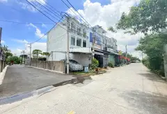 Bán đất TL37 gần Hà Huy Giáp, P. Thạnh Lộc, Q12 – DT 62m², gần cụm trường học các cấp – 3,8 tỷ... Bán đất tại An Phú Đông, Hồ Chí Minh 17