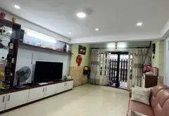 Nhà 5 tầng đường hẻm rộng tại quận Tân Phú giá 7.4 tỷ... Bán nhà riêng tại Phú Thọ Hòa, Hồ Chí Minh 20