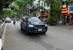 Nhà 7 tầng thang máy gần phố Lê Văn Hưu trung tâm Hai Bà Trưng, giá hấp dẫn... Bán nhà riêng tại Hai Bà Trưng, Hà Nội 01