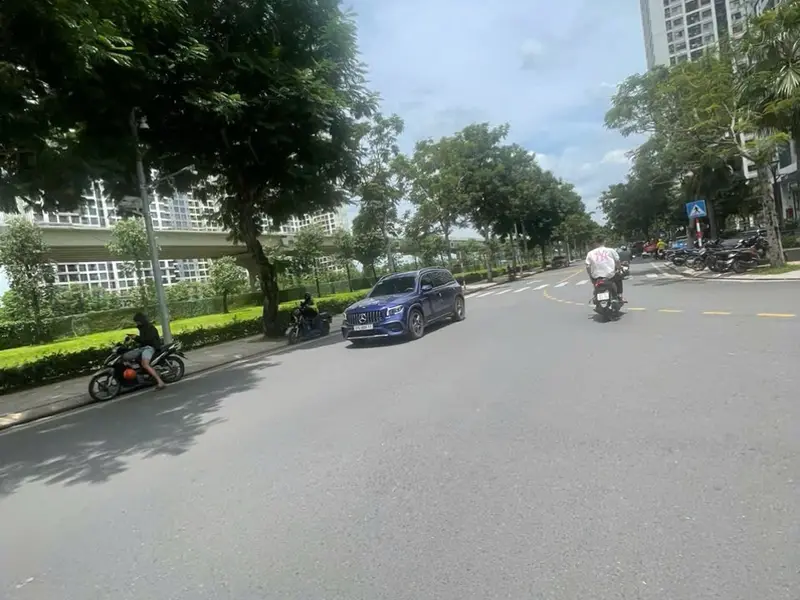 Căn hộ cao cấp 50m2 tại Masteri Centre Point, Quận 9... Bán căn hộ chung cư tại Long Bình, Hồ Chí Minh 01