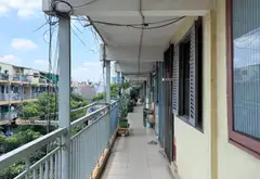 Bán chung cư Lý Thường Kiệt , Q11 , có gác mái và ban công đang cho thuê 7tr... Bán căn hộ chung cư tại Minh Phụng, Hồ Chí Minh 02
