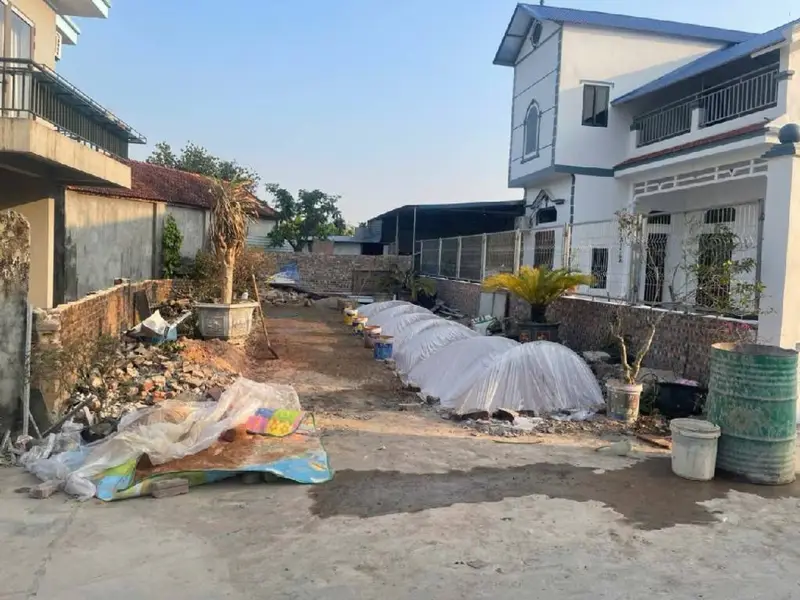 🔥CHỦ NGỘP BÁN 100M2 - FUL TC - YÊN LƯƠNG - TRUNG GIÃ - HÀ NỘI - OTO TRÁNH NHỈNH 2TỶ🔥... Bán đất tại Trung Giã, Hà Nội 01