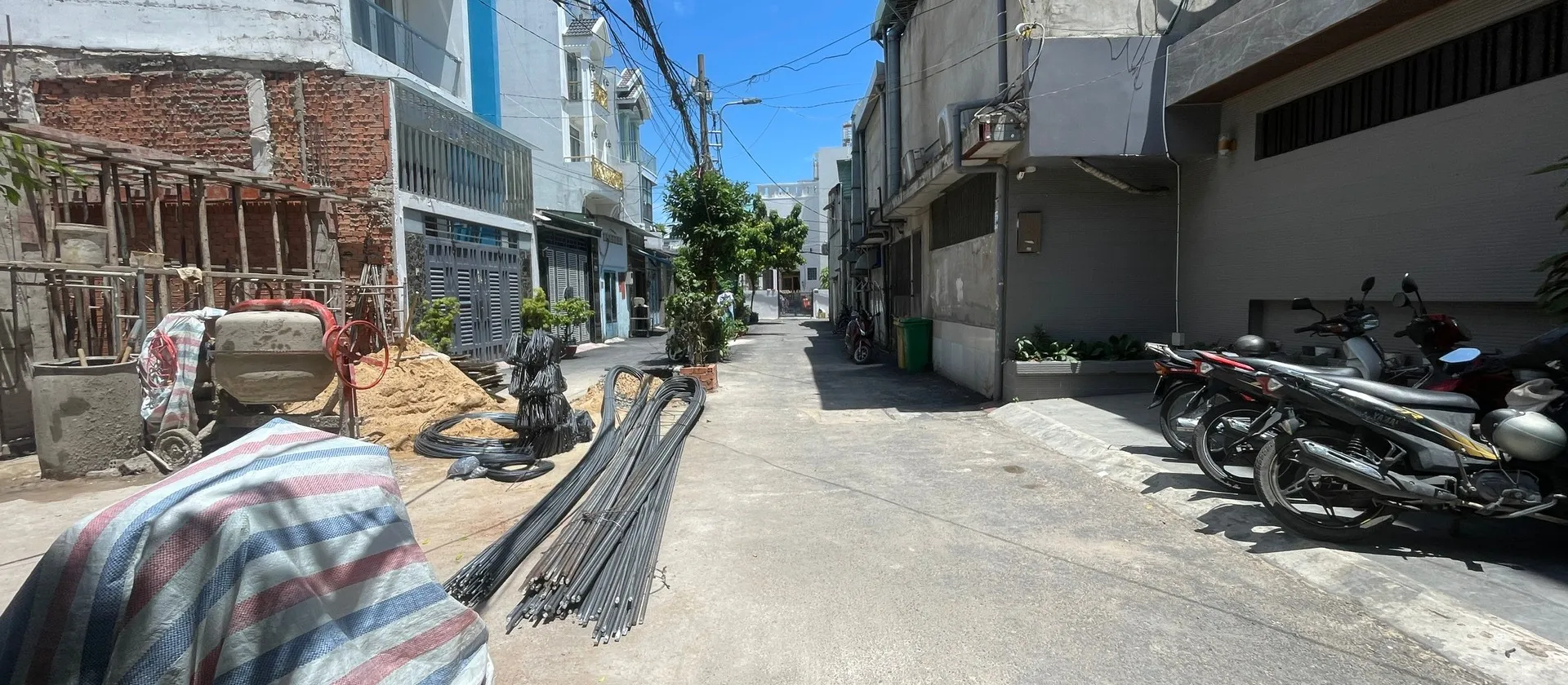 Bán nhà riêng 4 tầng 70,5m² tại Phường Thông Tây Hội, Gò Vấp, giá 9 tỷ đồng... Bán nhà riêng tại Thông Tây Hội, Hồ Chí Minh 01