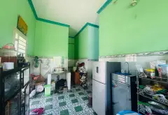 BÁN NHÀ HẺM ĐƯỜNG CÁCH MẠNG THÁNG 8 PHƯỜNG THỦ DẦU MỘT... Bán nhà riêng tại Thủ Dầu Một, Hồ Chí Minh 18