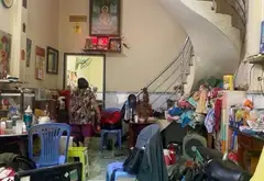 Nhà 2 Tầng Phong Cách Hiện Đại Tại Mễ Cốc, Quận 8... Bán nhà riêng tại Phú Định, Hồ Chí Minh 11