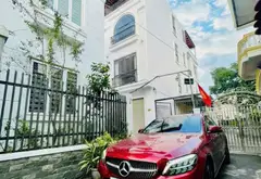 Nhà 4 Tầng Mới Xây Độc Lập Tại Phương Lưu - Thiết Kế Hiện Đại, Tiện Ích Đầy Đủ... Bán nhà riêng tại Đông Hải, Hải Phòng 13