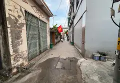 Bán đất 50m2 tại Lai Xá, Hoài Đức, mặt tiền rộng, ô tô đỗ cửa... Bán đất tại Hoài Đức, Hà Nội 02