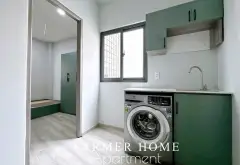 Nhà đẹp trung tâm Quận 3, không gian sống lý tưởng... Bán nhà riêng tại Xuân Hòa, Hồ Chí Minh 04