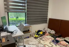 Căn hộ duplex trệt lửng tại Mizuki Park, không gian sống cao cấp ven sông... Bán căn hộ chung cư tại Bình Hưng, Hồ Chí Minh 16