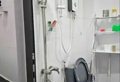 🔥 ( QUẬN 7 ) SÁT PHÚ MỸ HƯNG – NHÀ MỚI 3 TẦNG – FULL NỘI THẤT... Bán nhà riêng tại Phú Thuận, Hồ Chí Minh 05