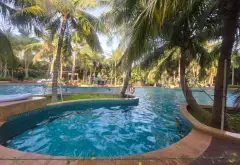 Căn hộ 1 ngủ WestBay B Ecopark giá tốt, full nội thất, hướng Đông Nam... Bán căn hộ chung cư tại Phụng Công, Hưng Yên 07