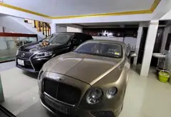 Bán biệt thự lô góc 4 tầng, mặt tiền 8m, diện tích 133m2 tại phường 17, quận Gò Vấp... Bán nhà mặt phố tại Gò Vấp, Hồ Chí Minh 03