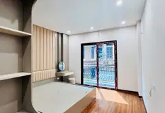 Bán nhà riêng 6 tầng có thang máy tại phường Nguyễn Lân, diện tích 33m², pháp lý chuẩn... Bán nhà riêng tại Phương Liệt, Hà Nội 04