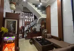 Cơ hội sở hữu nhà 4 tầng đẹp khu dân cư Hưng Phú, Hiệp Bình Chánh... Bán nhà riêng tại Hiệp Bình, Hồ Chí Minh 05