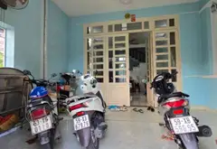 Bán nhà mặt phố rộng 224m², 3 tầng, mặt tiền 8m tại Tam Bình, giá 8.5 tỷ... Bán nhà mặt phố tại Tam Bình, Hồ Chí Minh 04