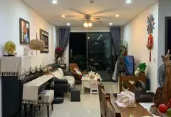 Căn hộ cao cấp 3 phòng ngủ tại Quận 10, khu Hà Đô Centrosa, diện tích 98.7m², giá 16.8 tỷ... Bán căn hộ chung cư tại Hòa Hưng, Hồ Chí Minh 04