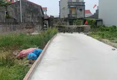 Đất Vàng Thôn Hoà Lạc - Cơ Hội Vừa Ở Vừa Kinh Doanh... Bán đất tại Thượng Hồng, Hưng Yên 02