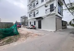 Bán nhà riêng lô góc 3 mặt thoáng tại Đa Tốn, diện tích 58 m2, nhỉnh 8 tỷ ( có thương lượng)... Bán nhà riêng tại Bát Tràng, Hà Nội 03